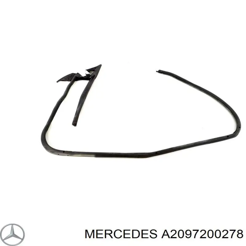 Comprar A2097200278 Mercedes 