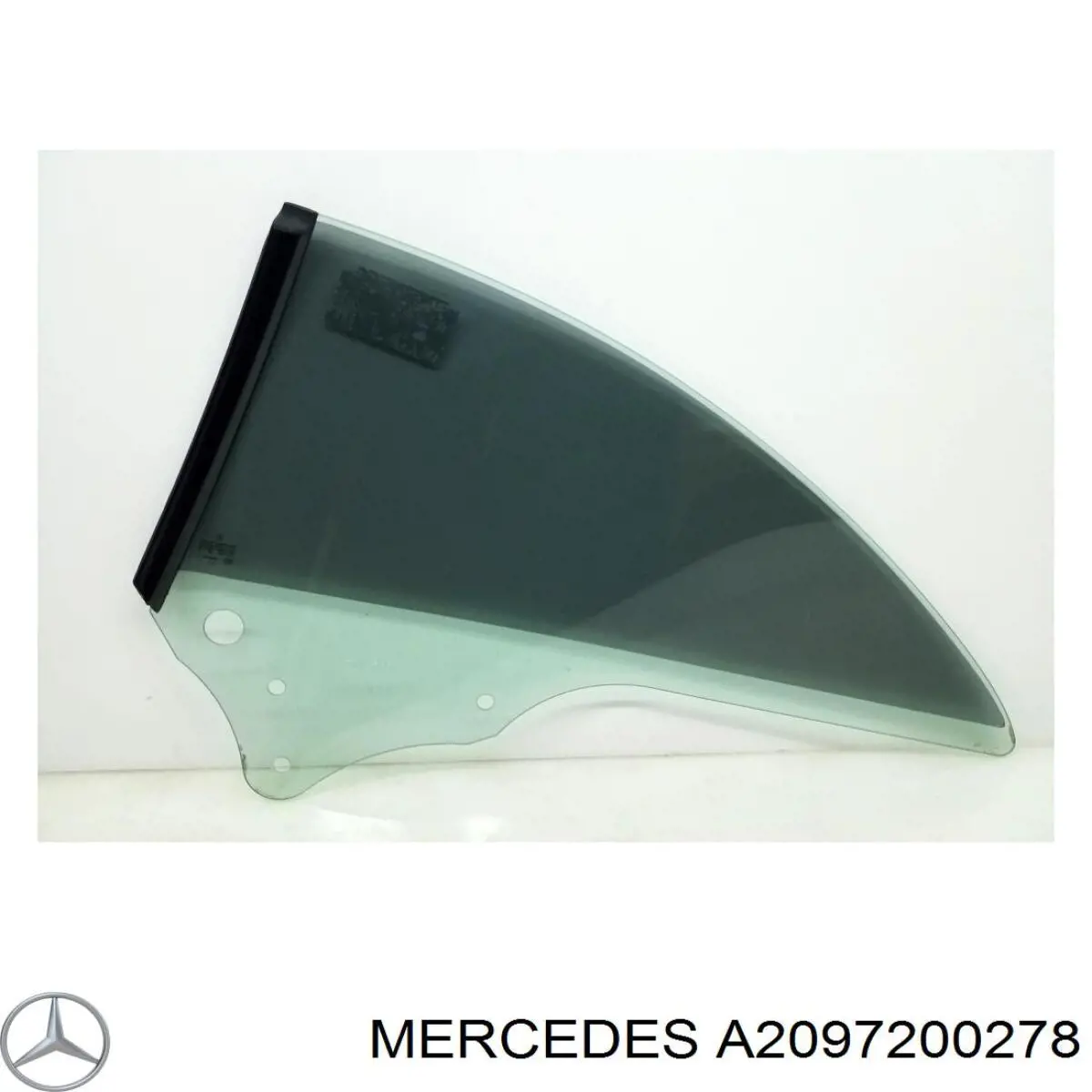 Mercedes A2097200278 precio, desde 237,29 EUR