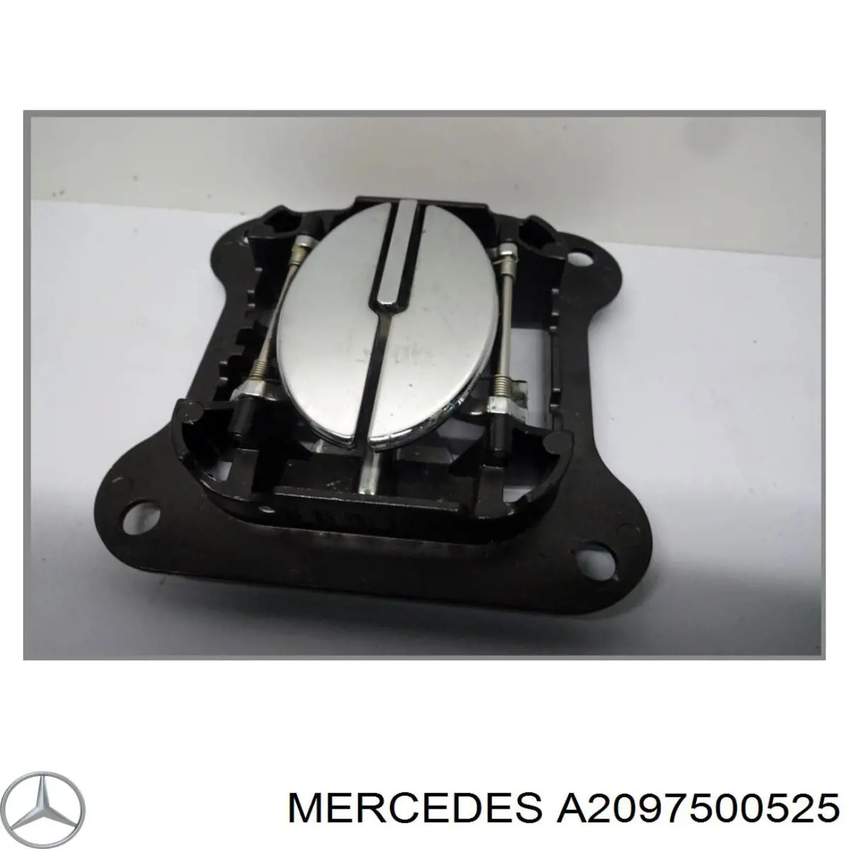 A2097500525 Mercedes