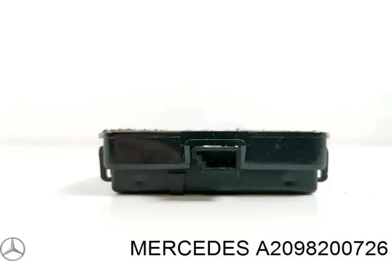 Comprar A2098200726 Mercedes Sensor de lluvia