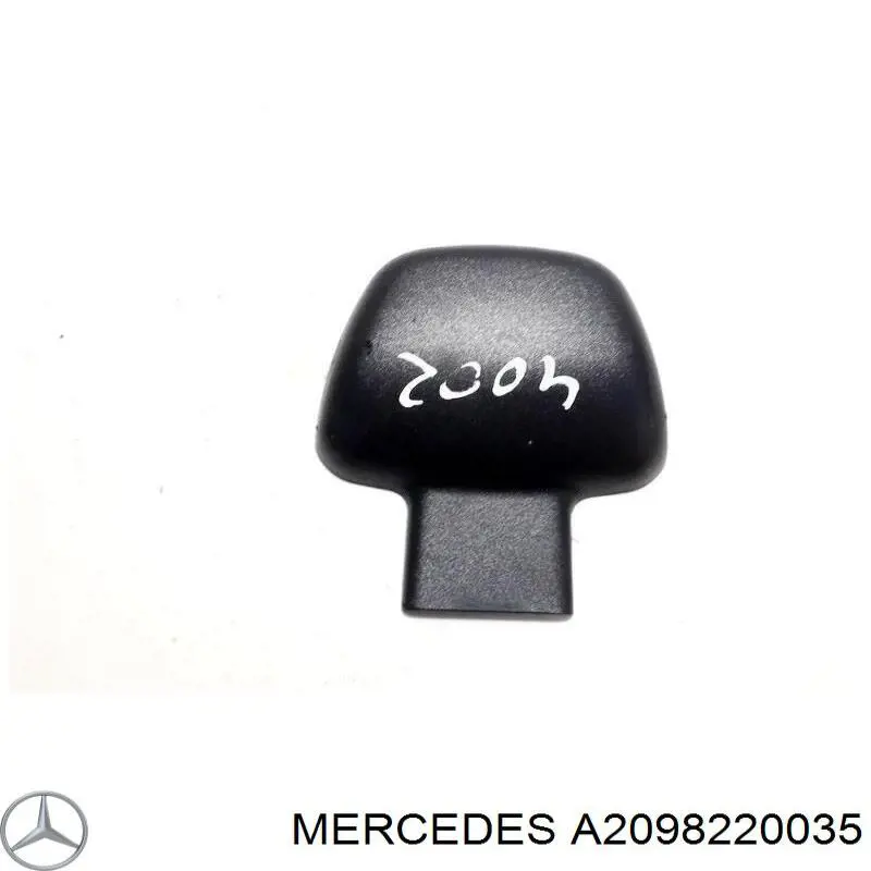  Mercedes A20982200359051 precio, desde 19,72 EUR