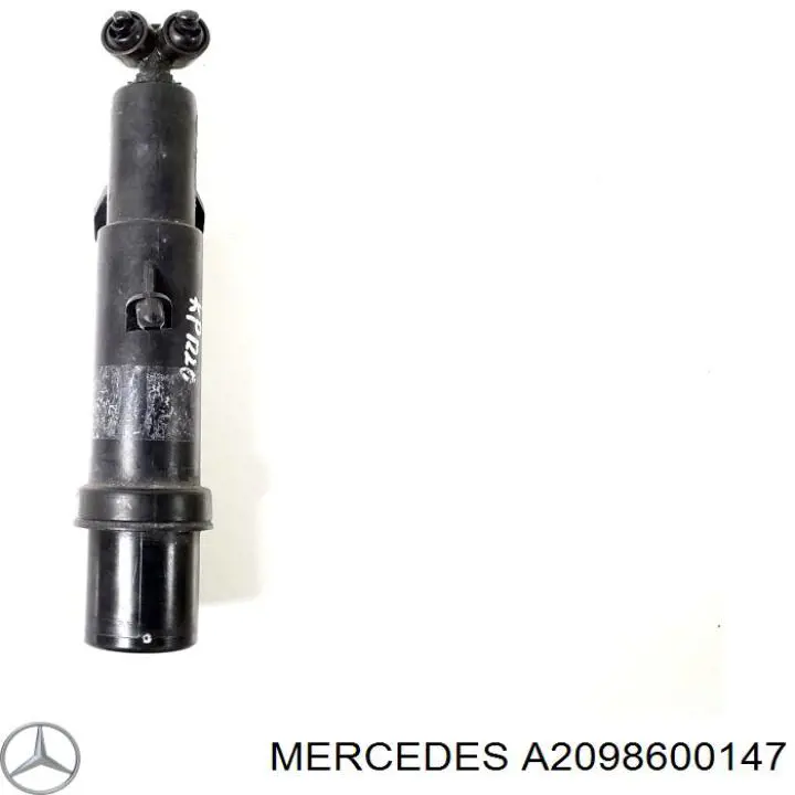 A2098600147 Mercedes