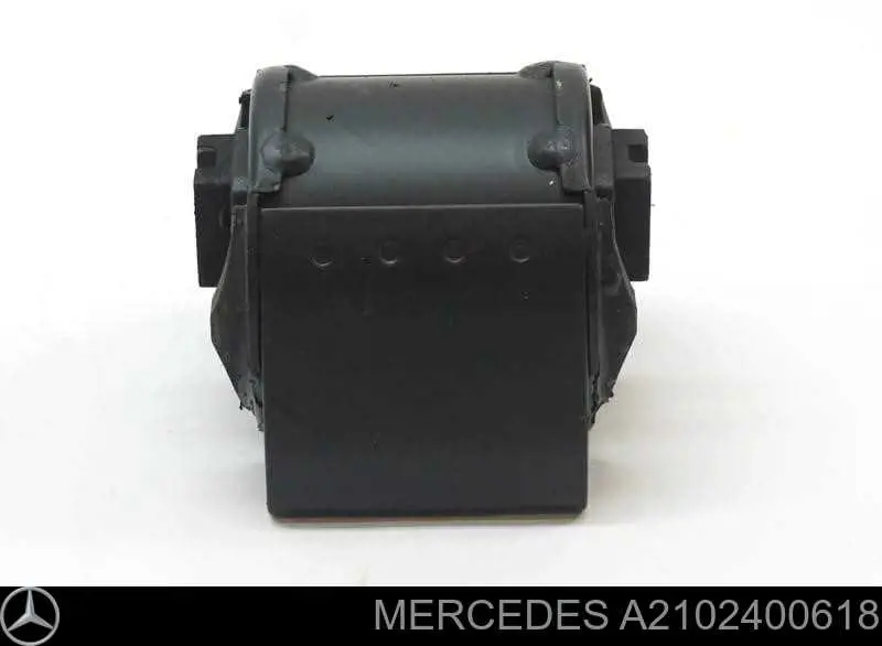 Taco de caja de cambios Mercedes A2102400618 precio, desde 260,30 EUR