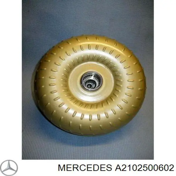 Comprar A2102500602 Mercedes Convertidor de par