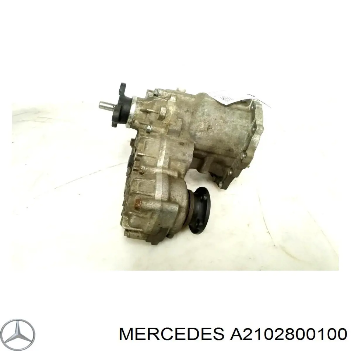 Comprar 2102800100 Mercedes Caja de transferencia