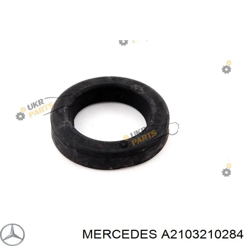 Aislador de resorte delantero superior Mercedes A2103210284 precio, desde 6,78 EUR