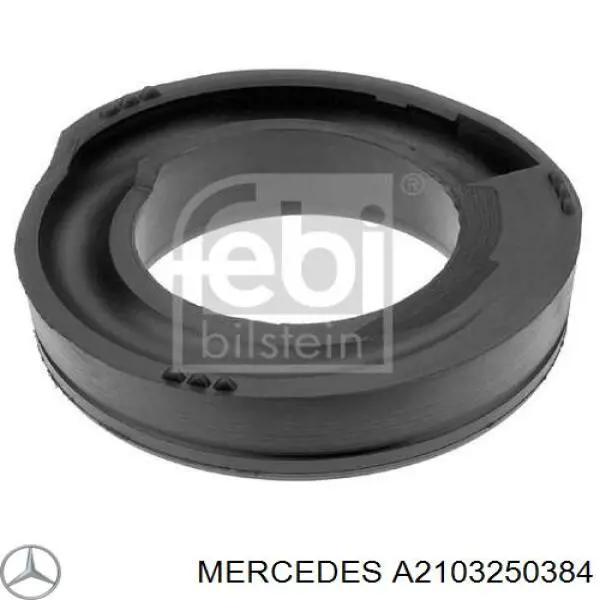 Aislador de resorte trasero superior Mercedes A2103250384 precio, desde 7,64 EUR