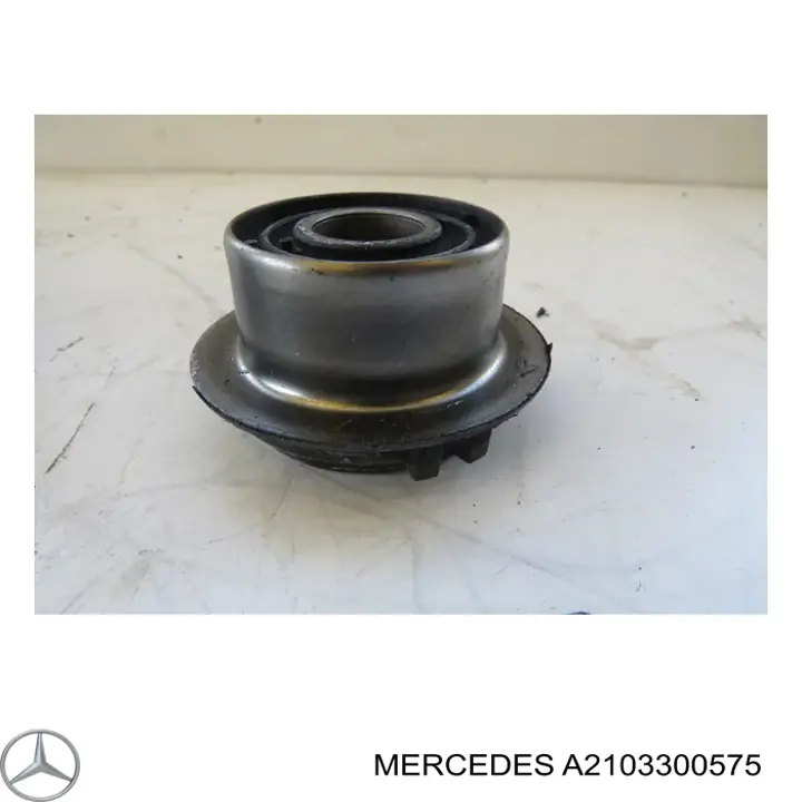 Silentblock de brazo de suspensión Mercedes A2103300575 precio, desde 30,93 EUR