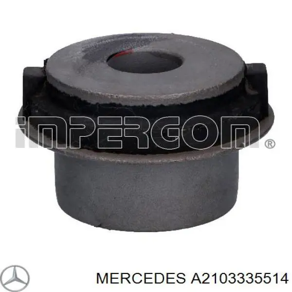 Comprar A2103335514 Mercedes Silentblock