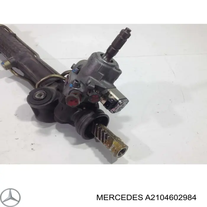 Comprar 210460250088 Mercedes Cremallera