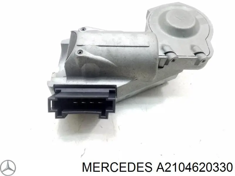 Mecanismo de bloqueo del volante Mercedes A2104620330 precio, desde 1031,72 EUR