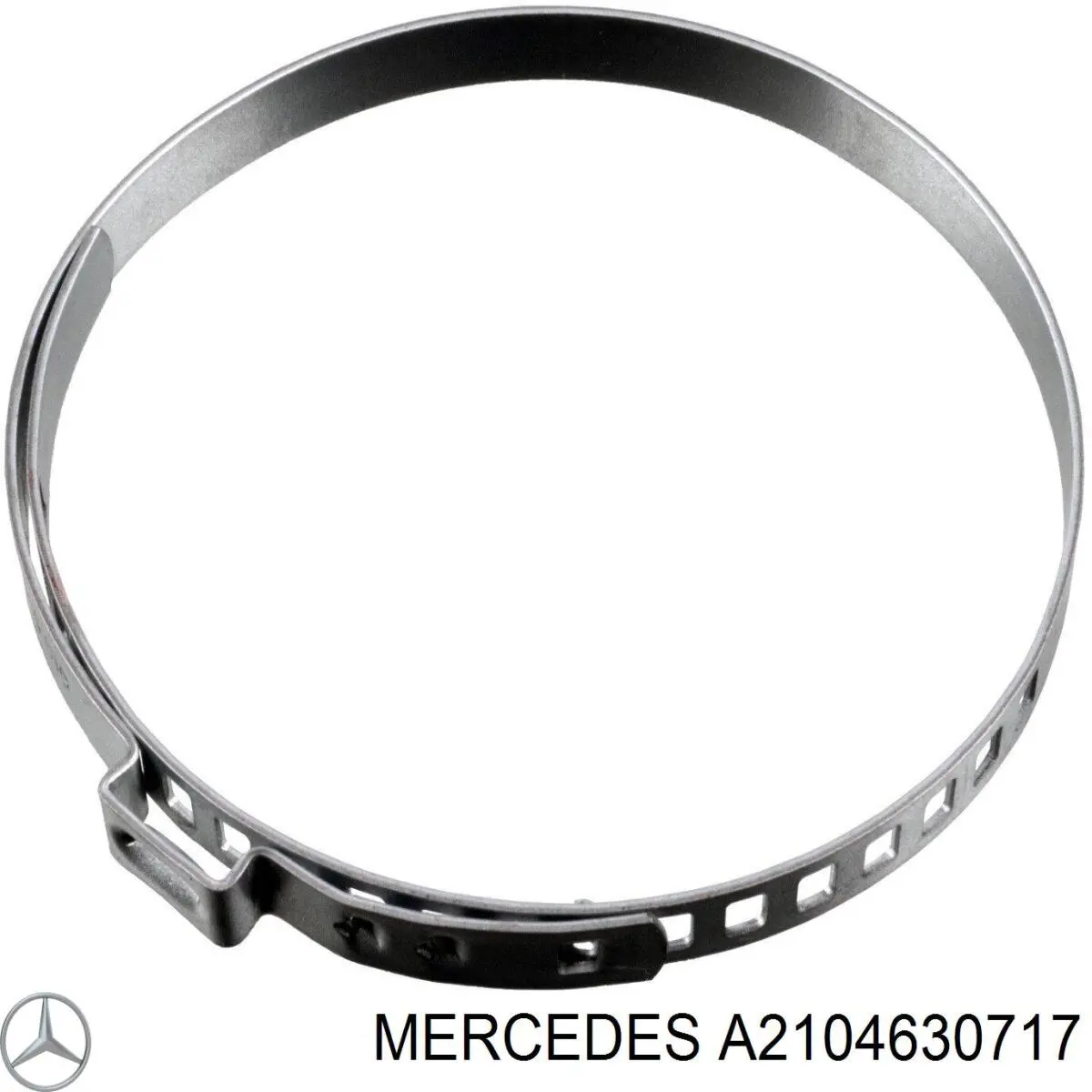 Mercedes A2104630717 precio, desde 5,25 EUR