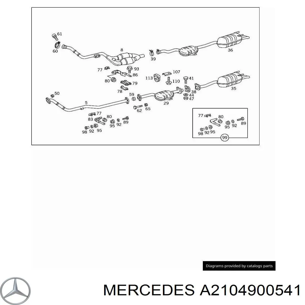 ST913970 Starline