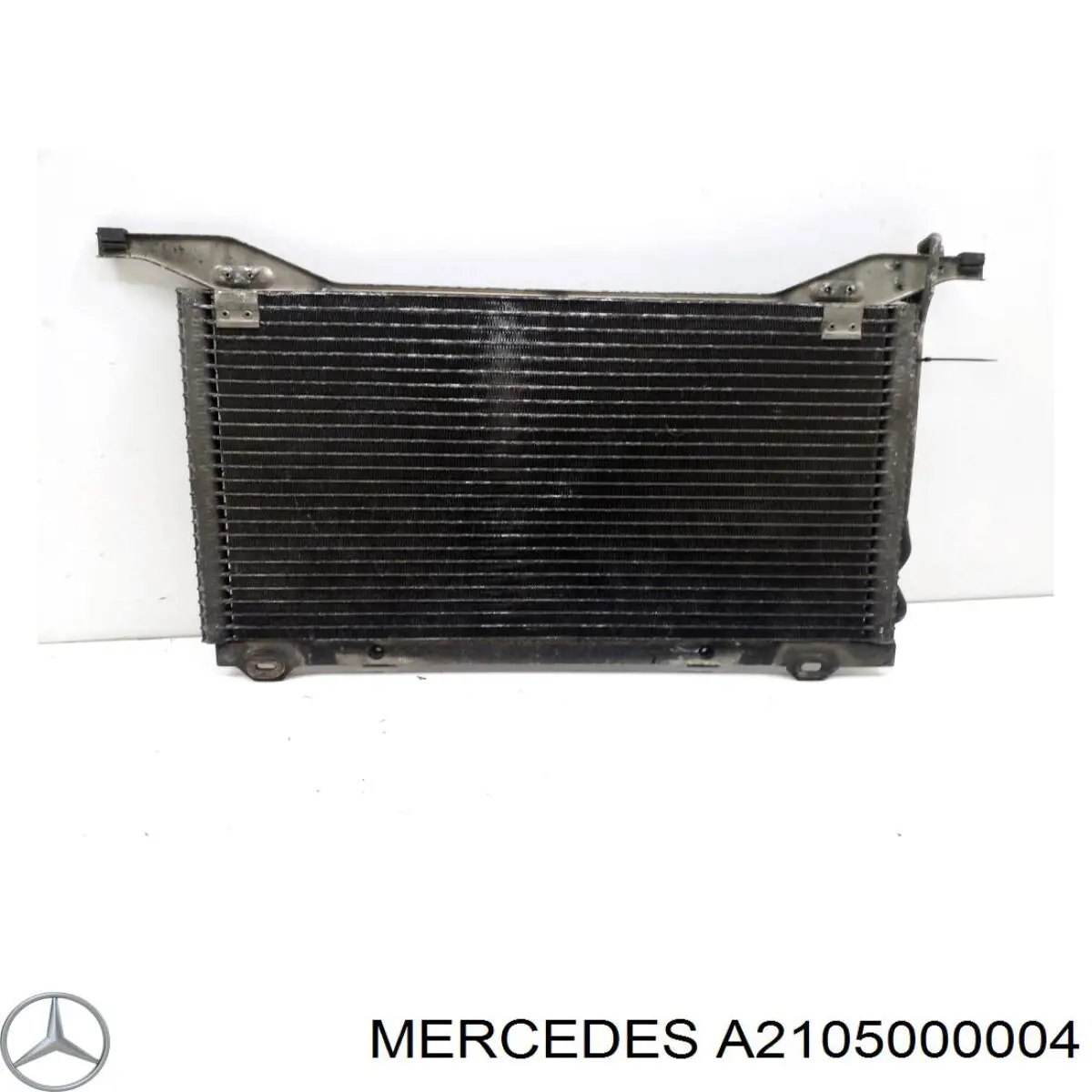 A210500000464 Mercedes