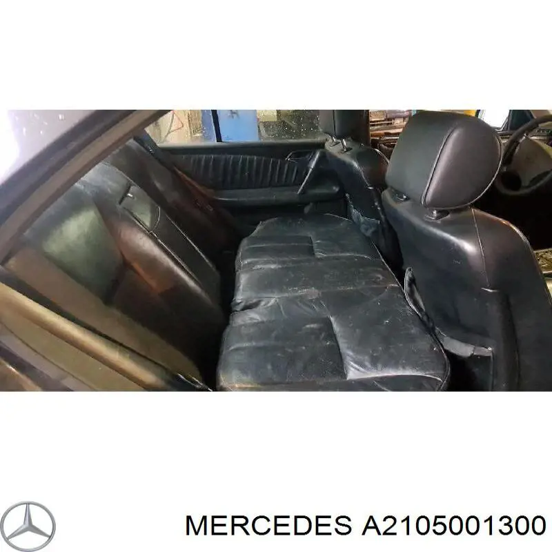 Comprar A2105001300 Mercedes Turbo intercooler