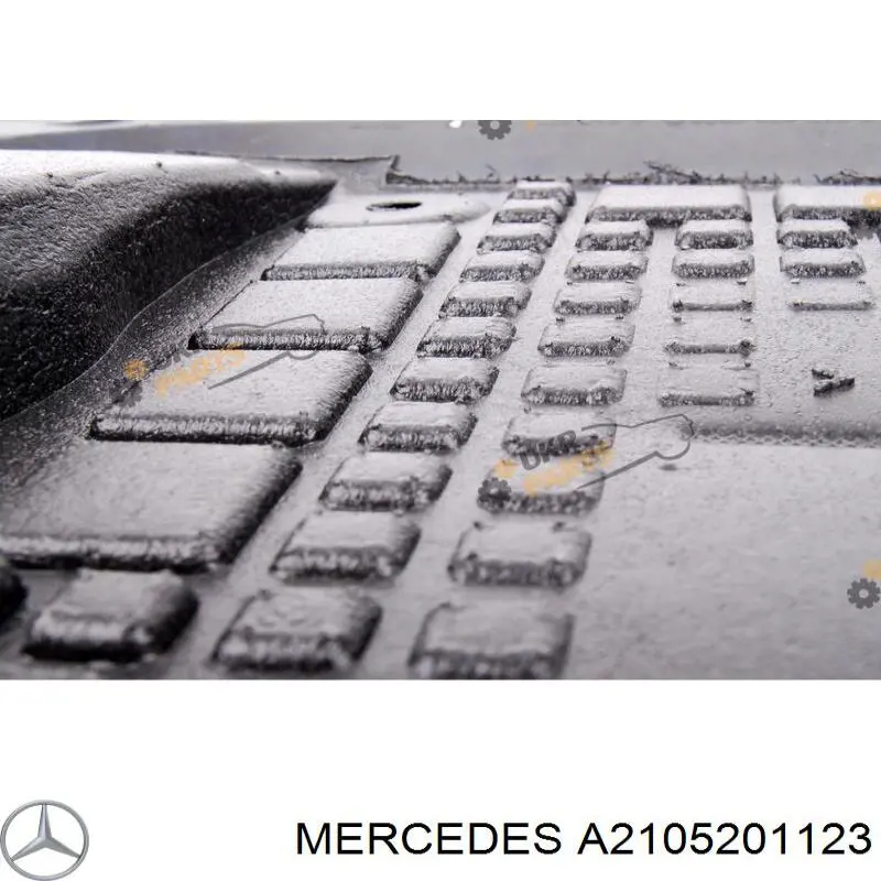 Comprar 5015345Q Polcar Protección motor / empotramiento