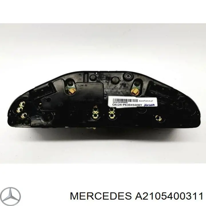 A2105400311 Mercedes