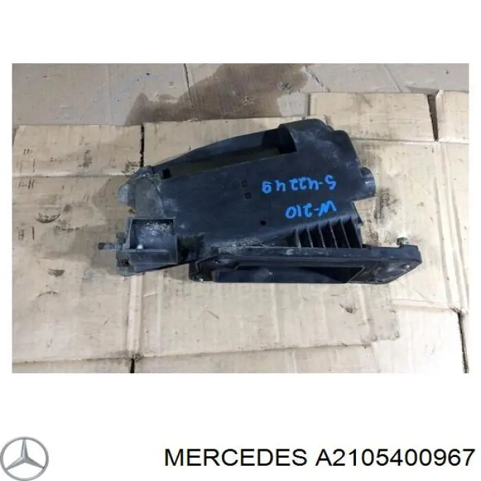  Mercedes A2105400967 precio, desde 100,01 EUR