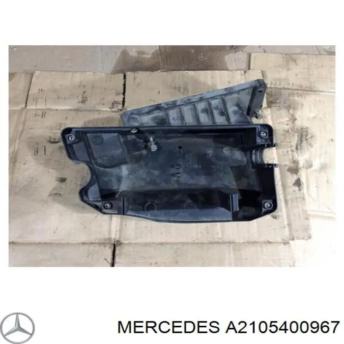 A2105400967 Mercedes