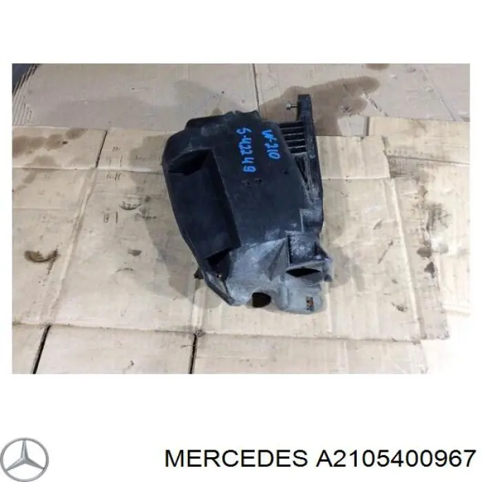 Comprar A2105400967 Mercedes 