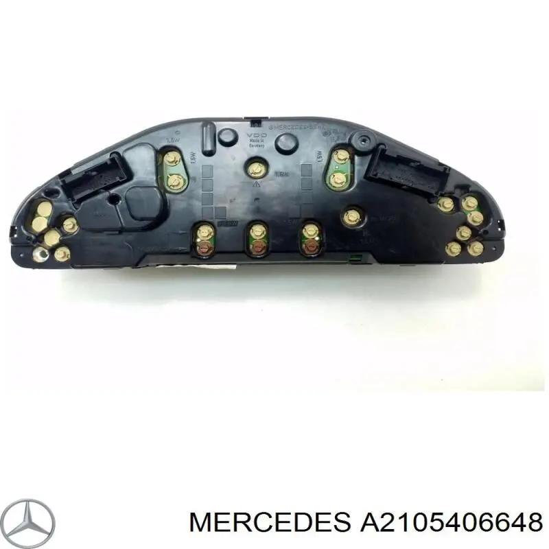 A210540664880 Mercedes