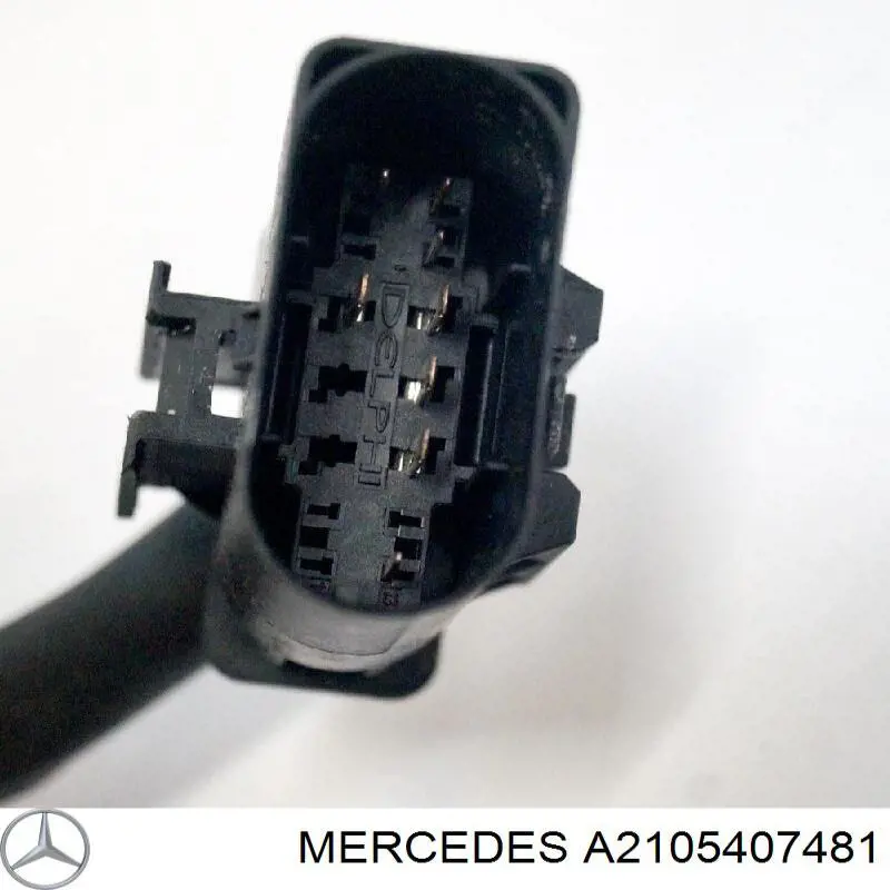 A2105407481 Mercedes