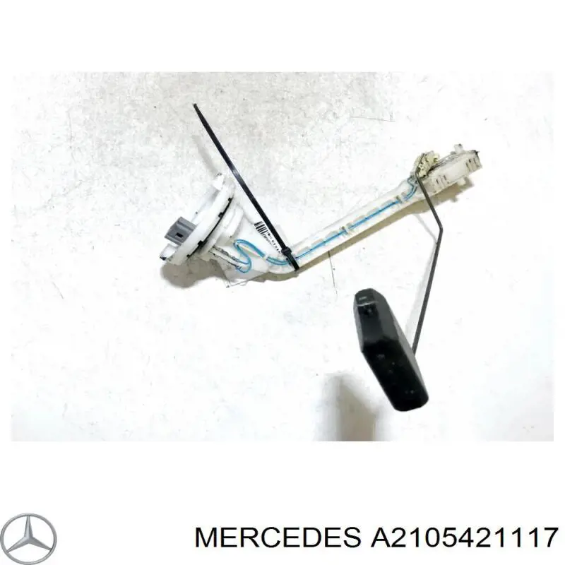 Comprar 2105421117 Mercedes Sensor de nivel de combustible