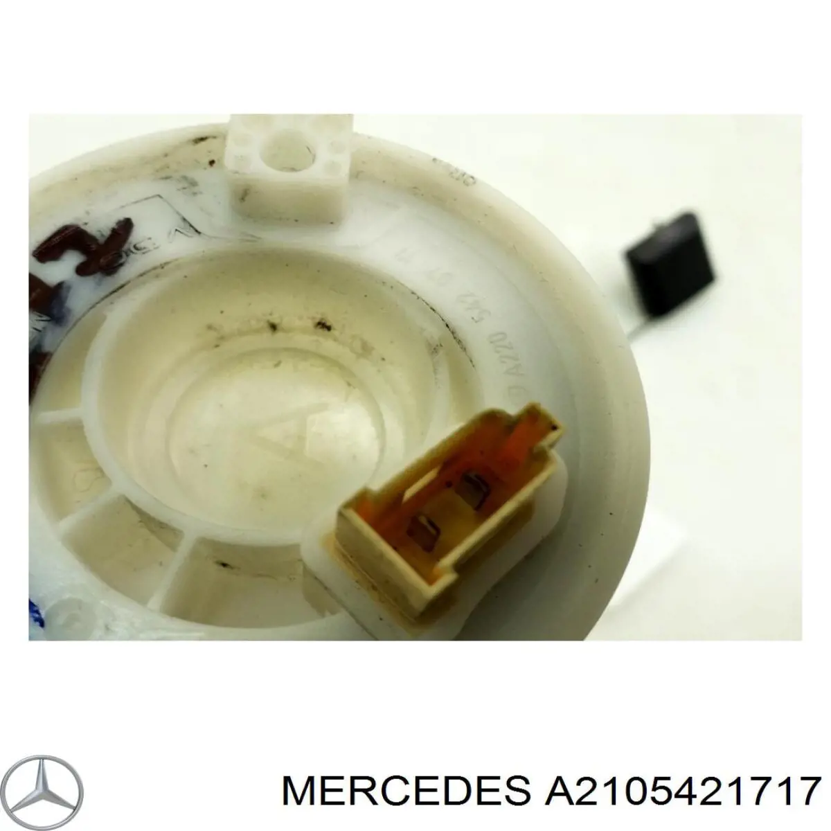 A2105421717 Mercedes aforador