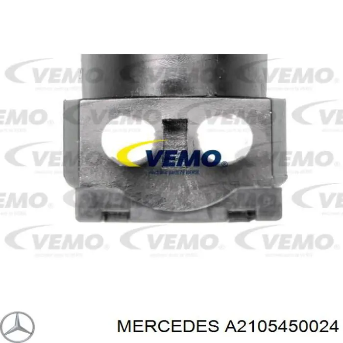 Comprar A2105450024 Mercedes Sensor de nivel de refrigerante del depósito