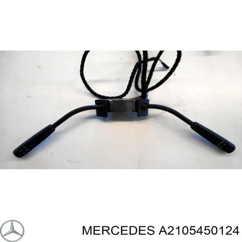 A2105450124 Mercedes