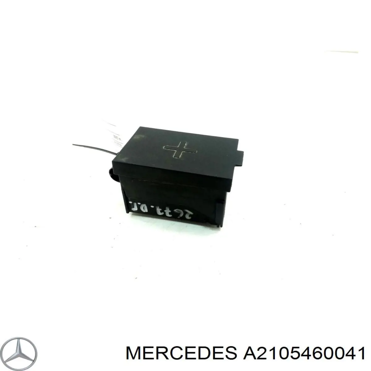 Comprar A2105460041 Mercedes 