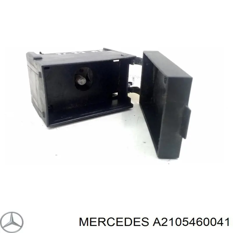 A2105460041 Mercedes