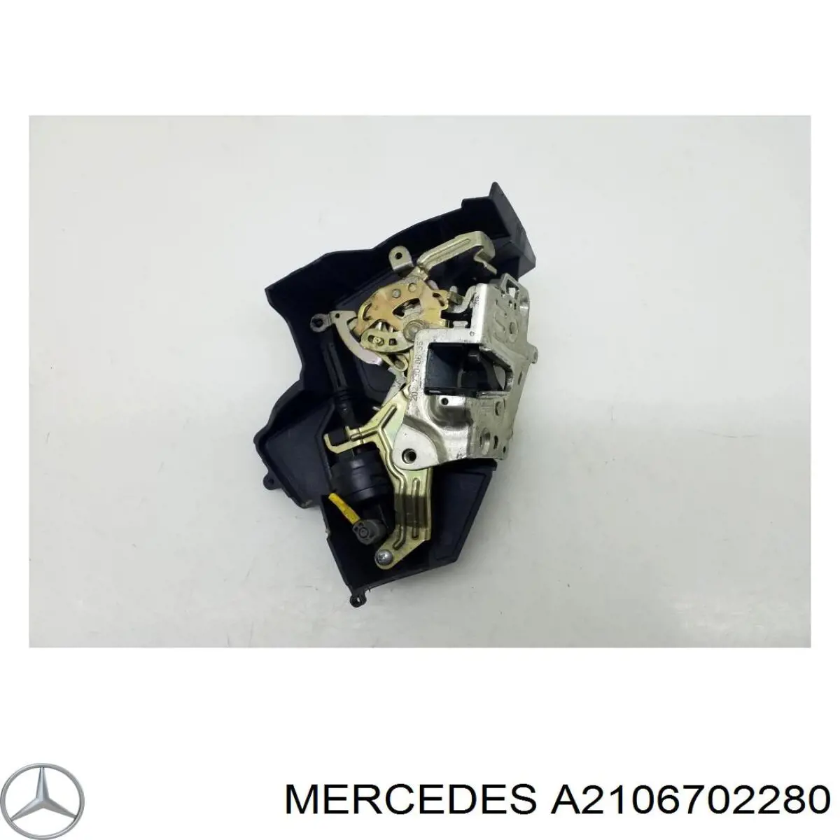 Luna trasera Mercedes 2106702280 precio, desde 367,87 EUR