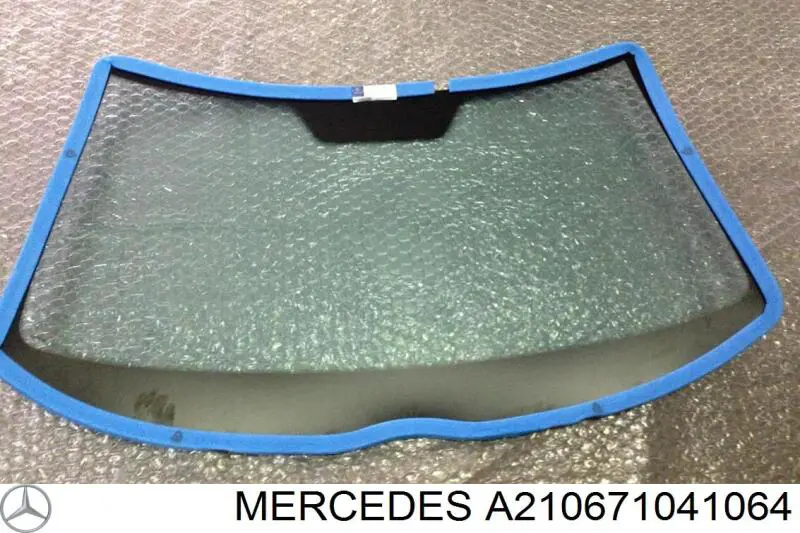 A210671041064 Mercedes parabrisas