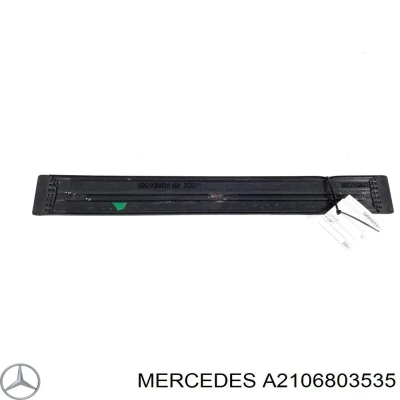 A2106803535 Mercedes