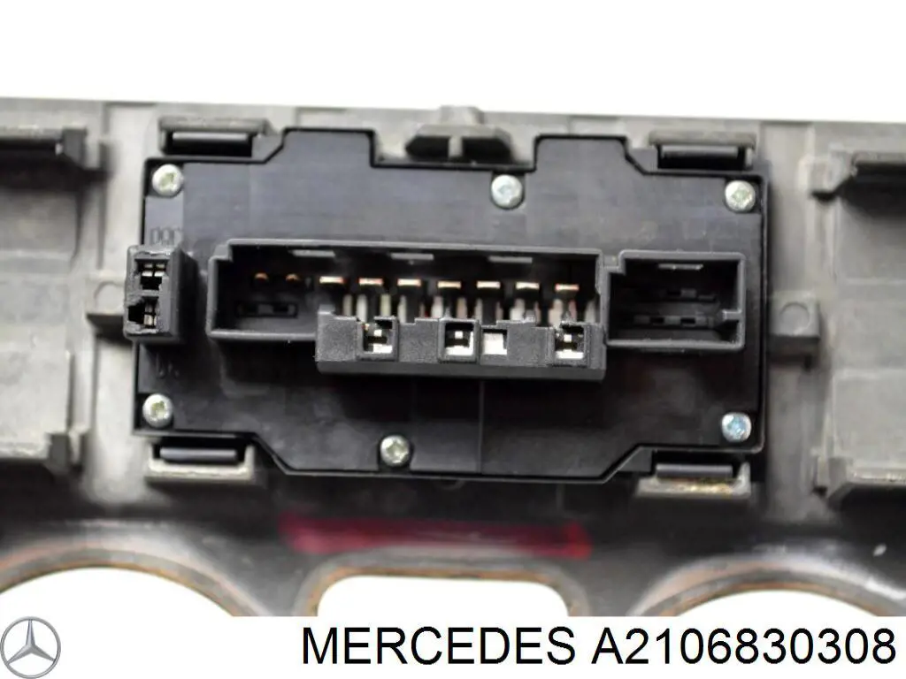 A2106830308 Mercedes 