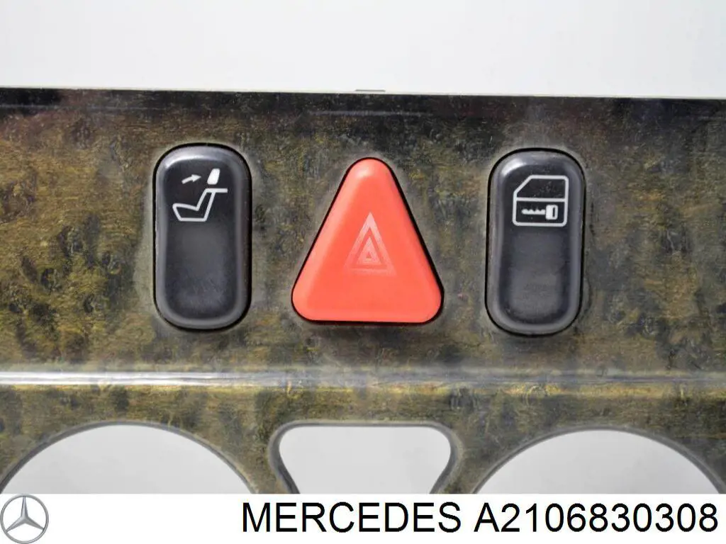 Comprar A2106830308 Mercedes 