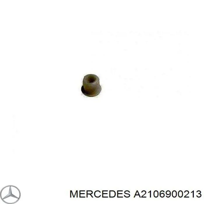 Clip de moldura de techo Mercedes A2106900213 precio, desde 4,64 EUR
