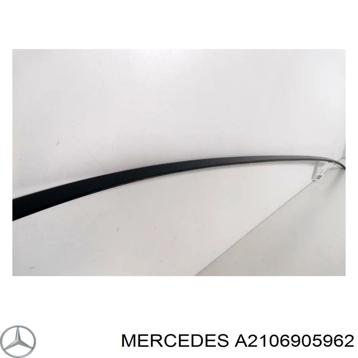 A21069059629999 Mercedes