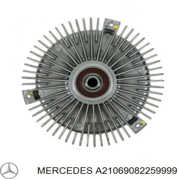 Moldura de umbral exterior derecha para Mercedes E (W210)