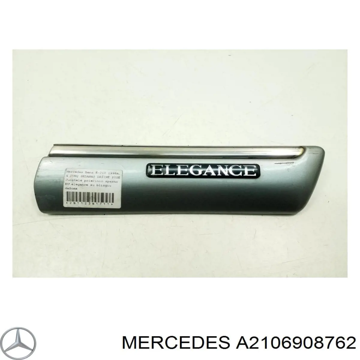 A21069087629999 Mercedes