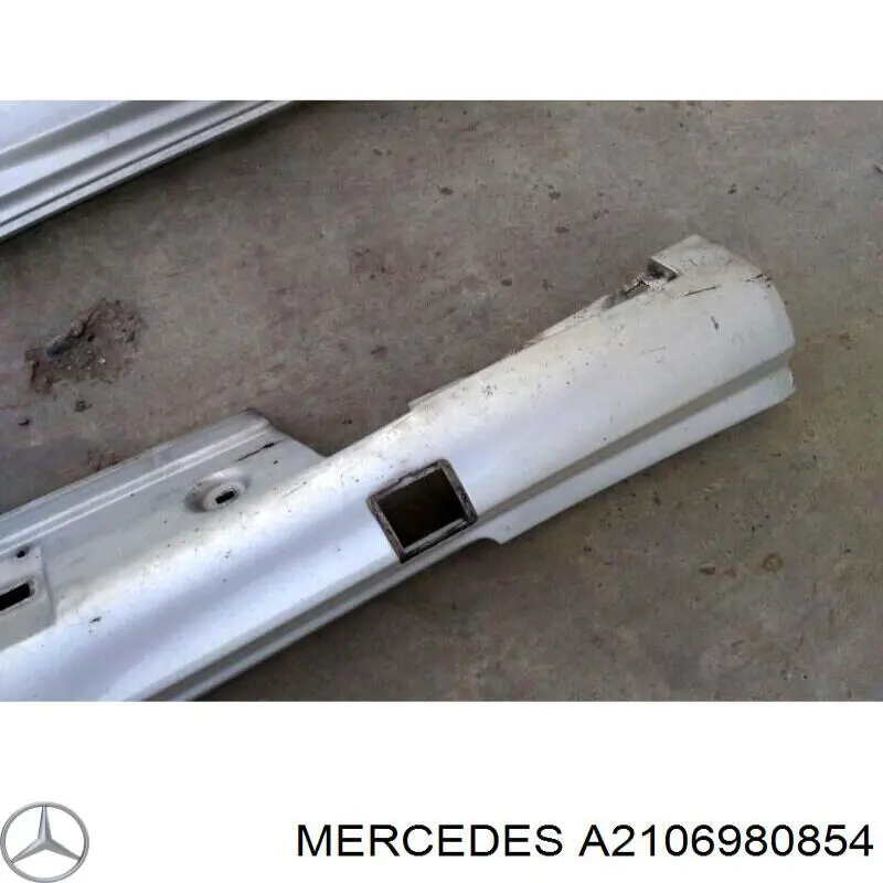 A2106980854 Mercedes