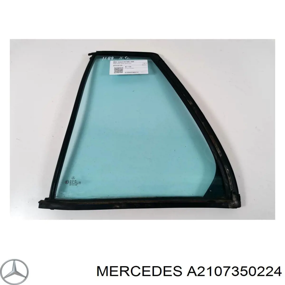 A2107350224 Mercedes