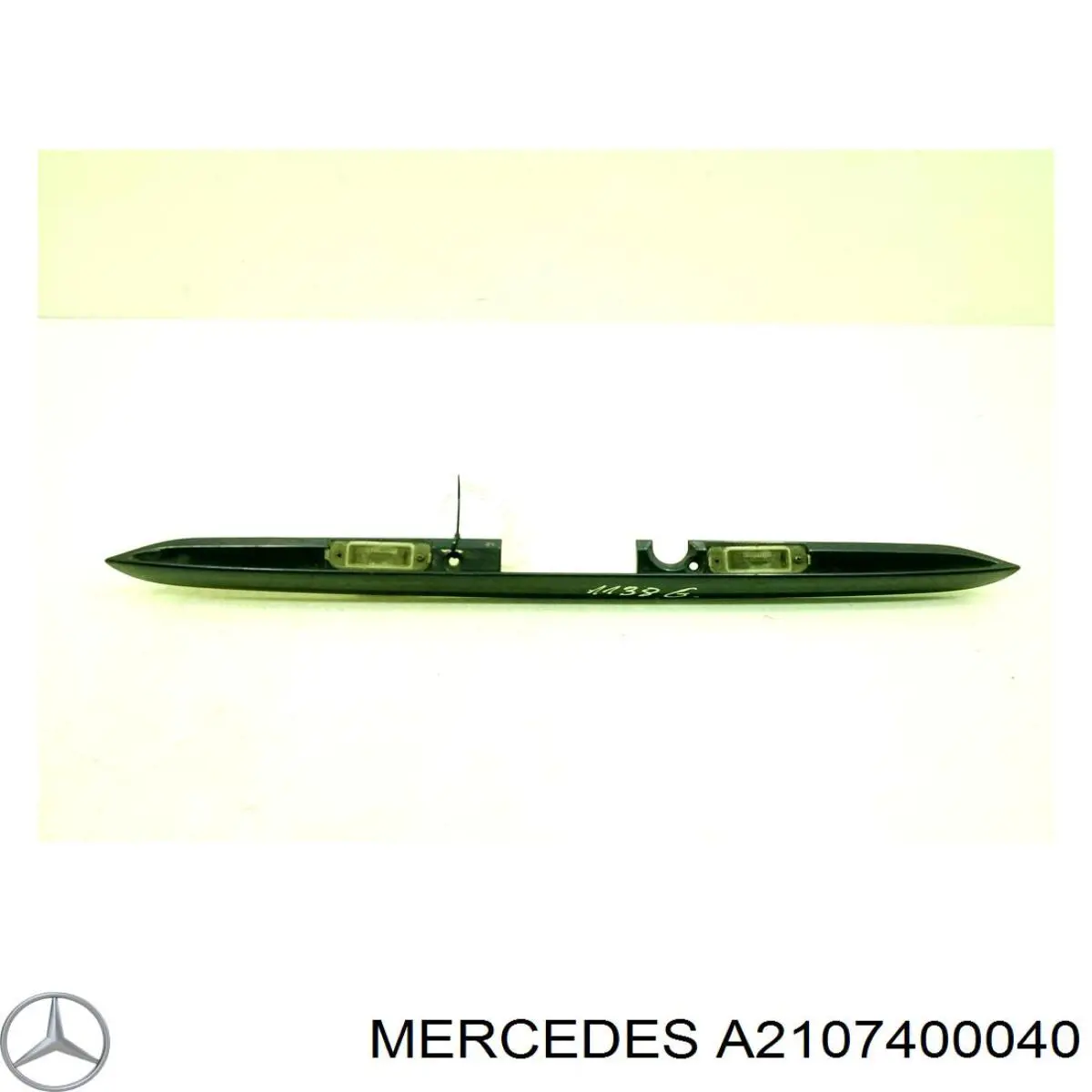 Comprar A2107400040 Mercedes 