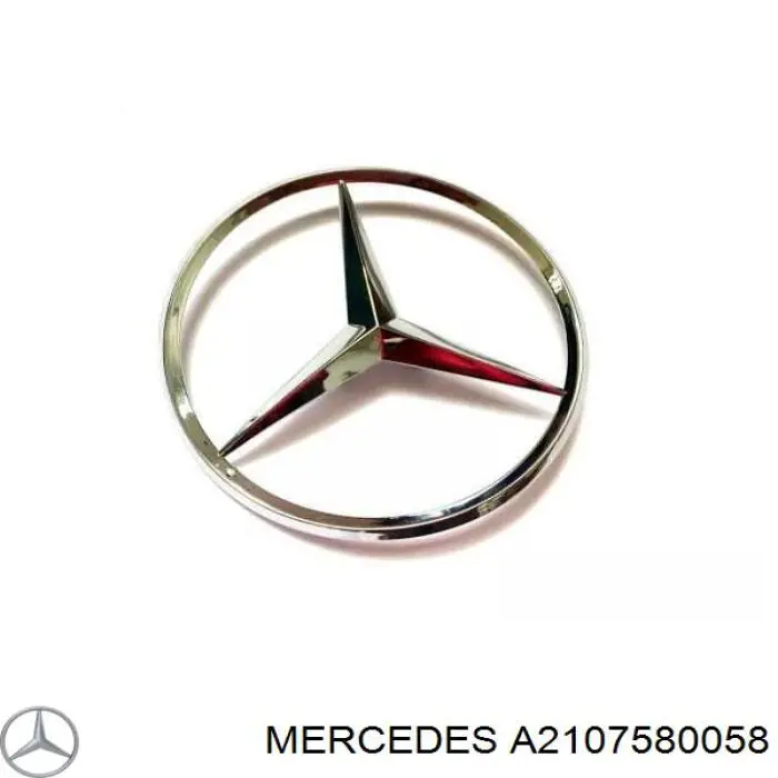Comprar A2107580058 Mercedes Emblema