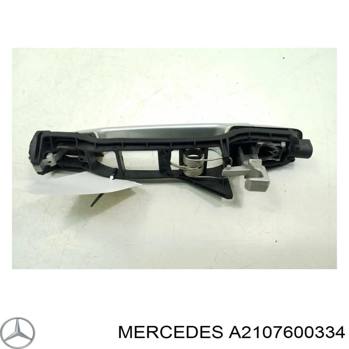 A2107600334 Mercedes