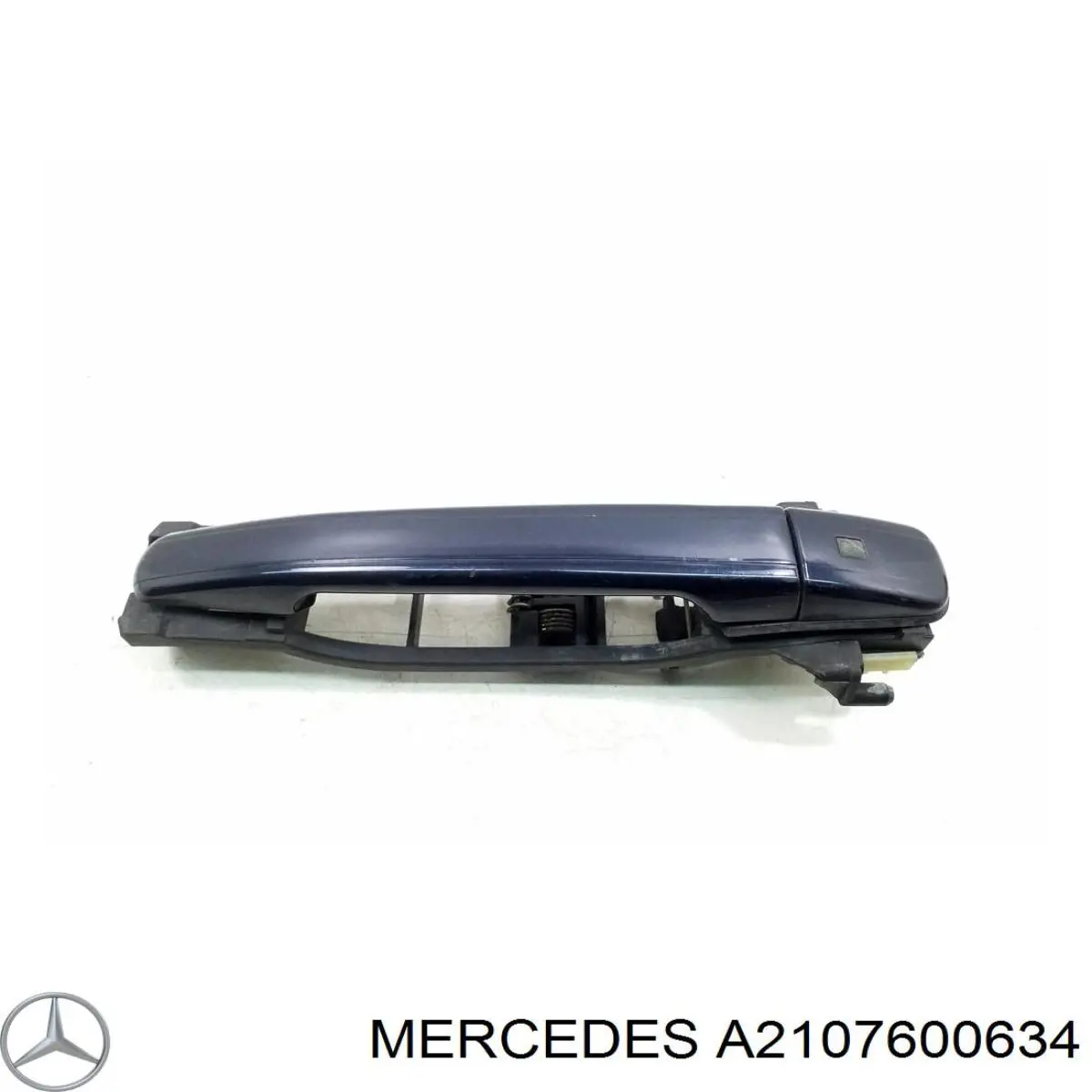 A2107600634 Mercedes