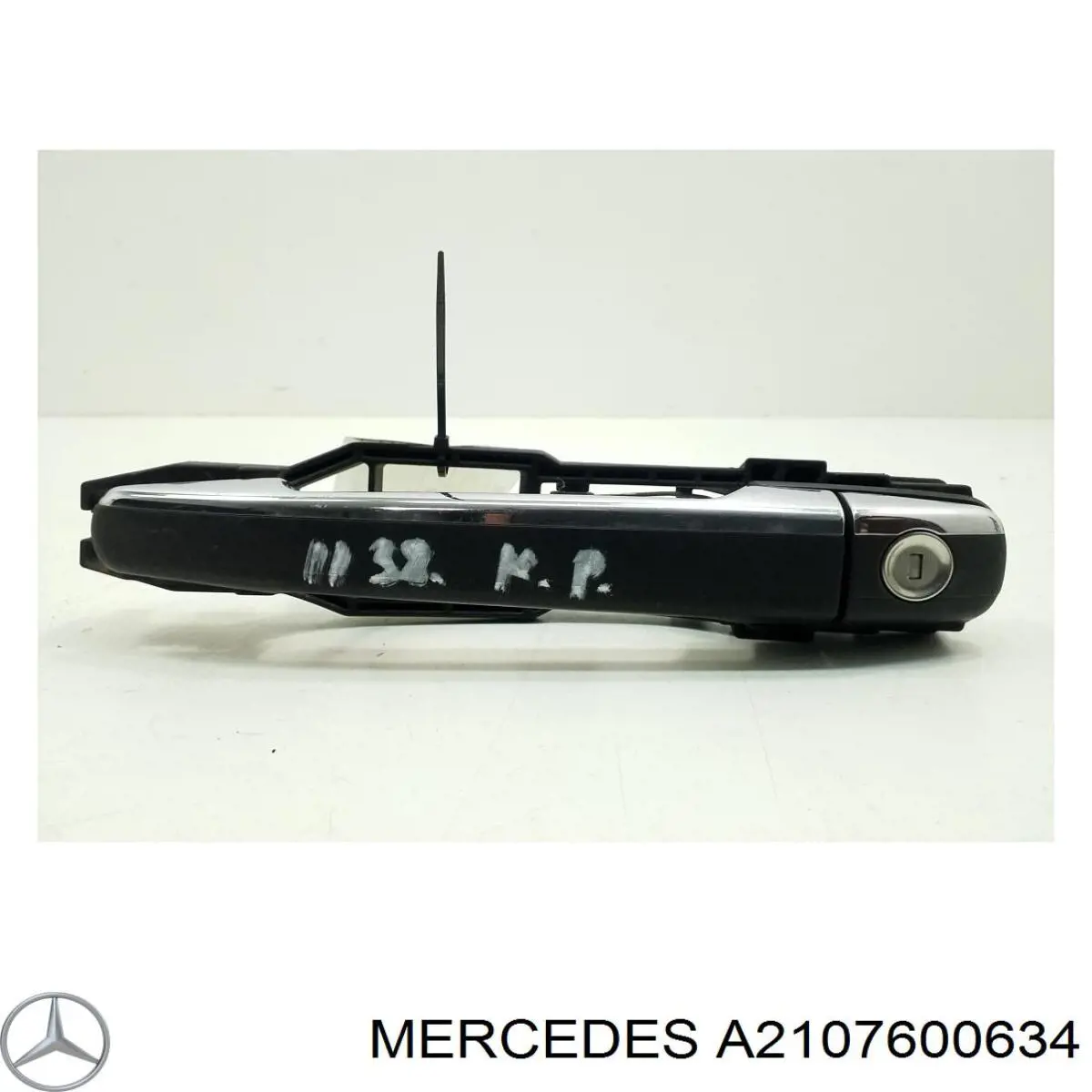  Mercedes A2107600634 precio, desde 39,20 EUR