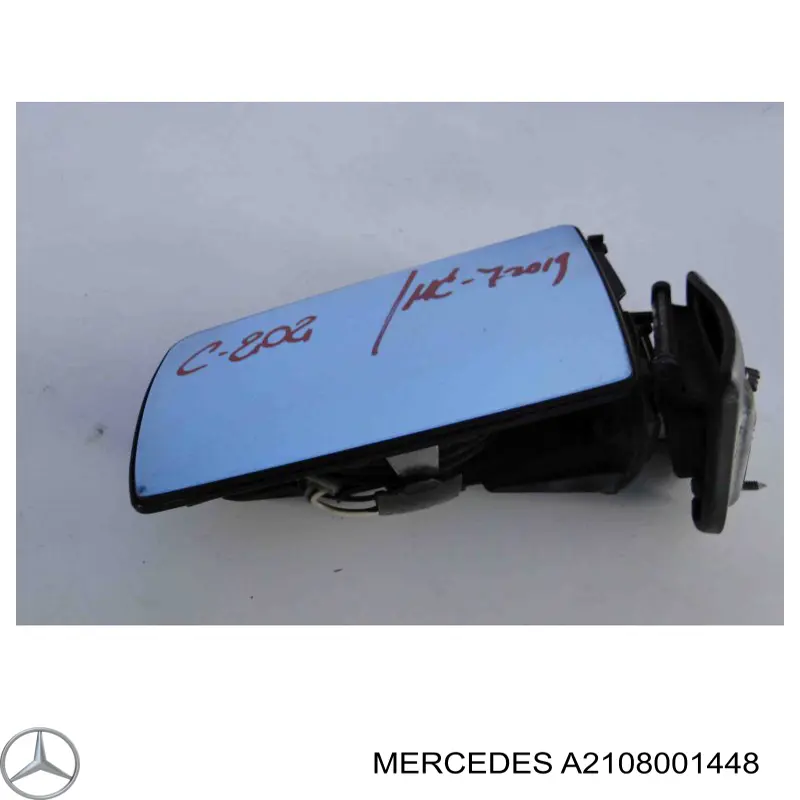 Bomba neumática de la carrocería A2108001448 Mercedes