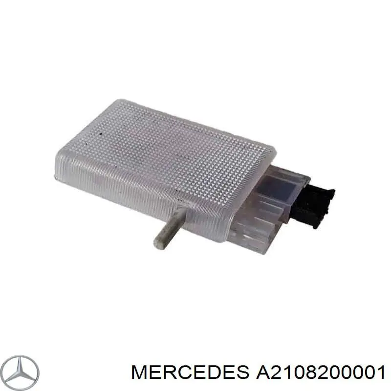 Comprar A2108200001 Mercedes 